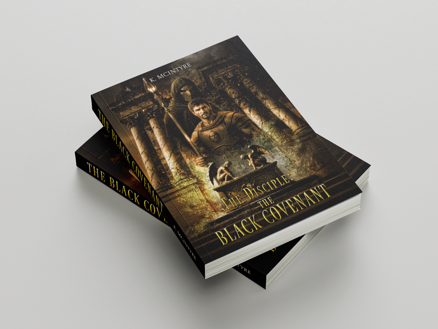 The Black Covenant